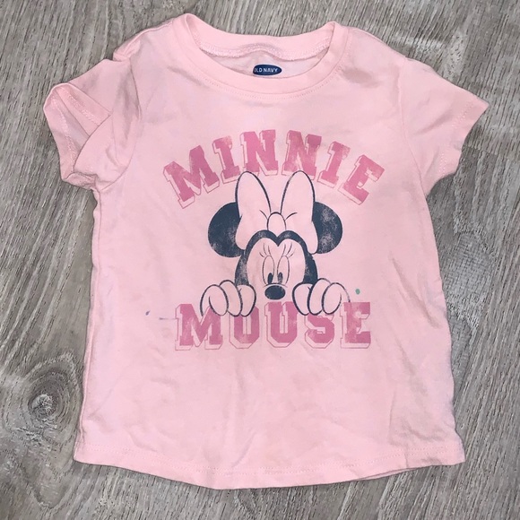 Old Navy T-shirt Bundle - Picture 5 of 12